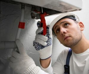 About Water Heater Repair LLC Derma, MS